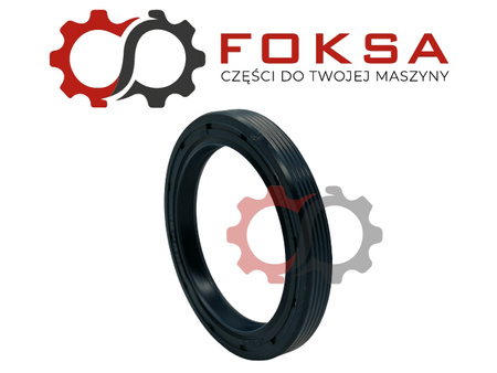 Uszczelniacz wałka sprzęgłowego Corteco