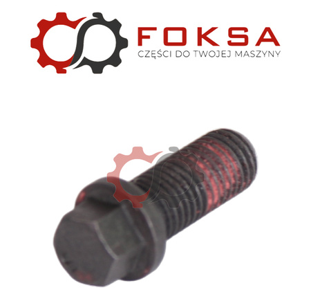 Śruba widełek krzyżaka ORG