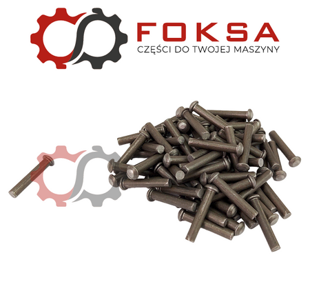 Nit kulisty (paczka 0,5kg) (ok 80szt)