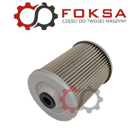 Filtr paliwa - wkład