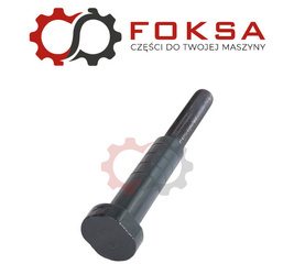 Śruba łącznika ramienia