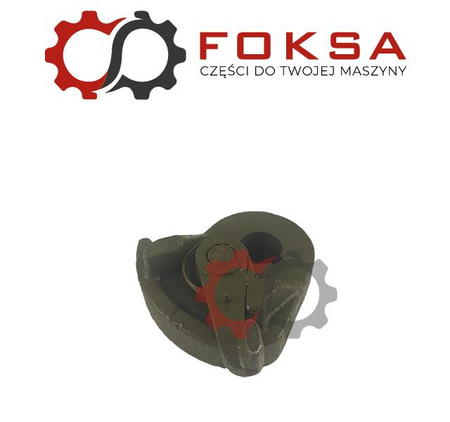 Zazębiacz kompletny