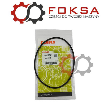 O-ring kosza rewersu ORG