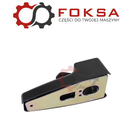 Zamek drzw lewych z osłoną ORG LH