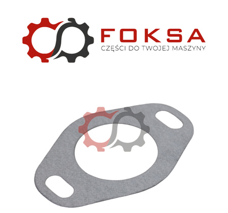 Uszczelka pompy wtryskowej