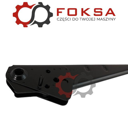 Dźwignia hamulca ręcznego ORG