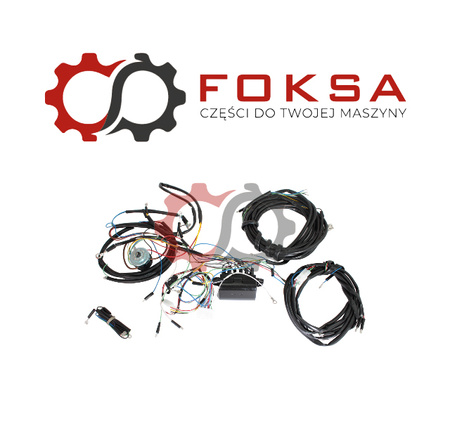 Instalacja elektryczna KPL