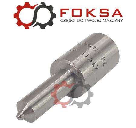 Końcówka wtrysku "7"