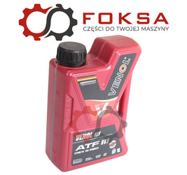 Olej / płyn hamulcowy ATF III D VENOL