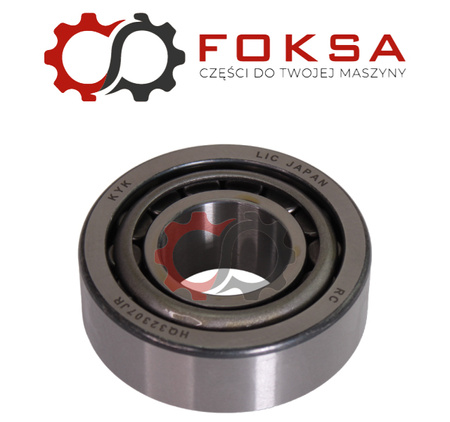 Łożysko stożkowe KYK