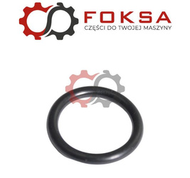 O-ring / Pierścień uszczelniający