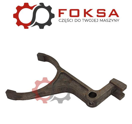 Widełki przełączające zakresy PTO ORG