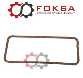 Uszczelka pokrywy zaworów