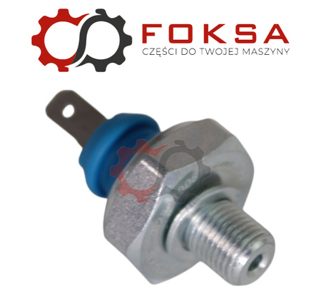 Czujnik ciśnienia oleju STD