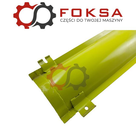 Osłona ślimaka kłosowego