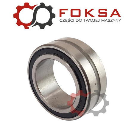 Łożysko igiełkowe