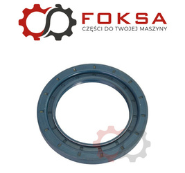 Osłona gumowa komory hamulca tylnej osi ORG