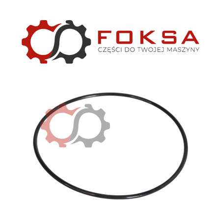 Pierścień uszczelniający cylindra