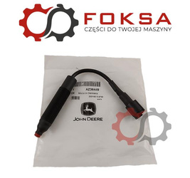 Czujnik regulacji wentylatora