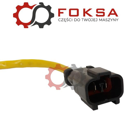 Czujnik temperatury układu chłodzenia