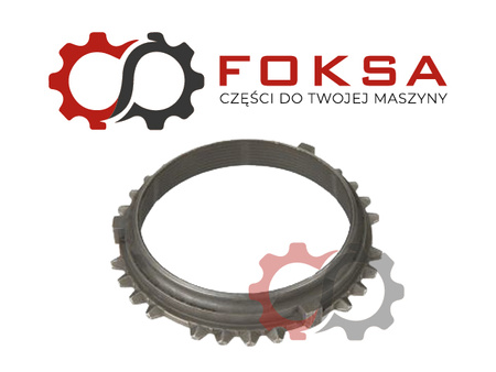 Hamulec synchronizatora A-B Massey Ferguson - OEM