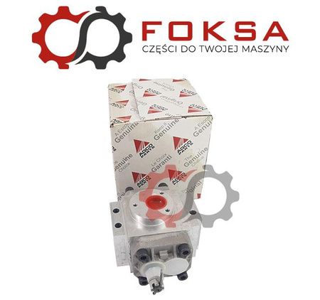 Pompa hydrauliczna ORG