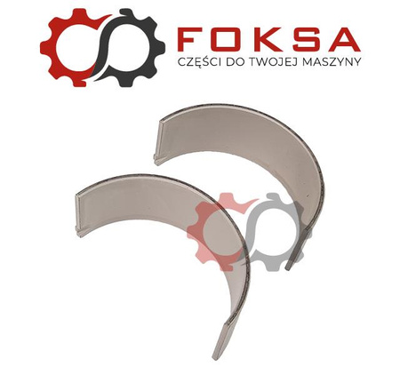 Panewka korbowodowa std para Kolbenschmidt