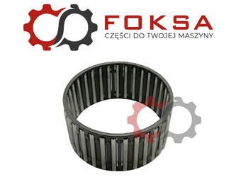 Łożysko igiełkowe