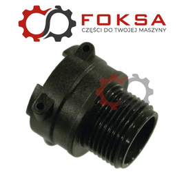 Arag - Przyłącze wewn. 1" gw. zewn.