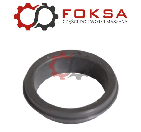 Uszczelniacz suwaka rozdzielacza