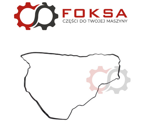 Uszczelka pokrywy zaworów - dolna ORG