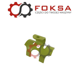 Wspornik sprężyny podbieracza