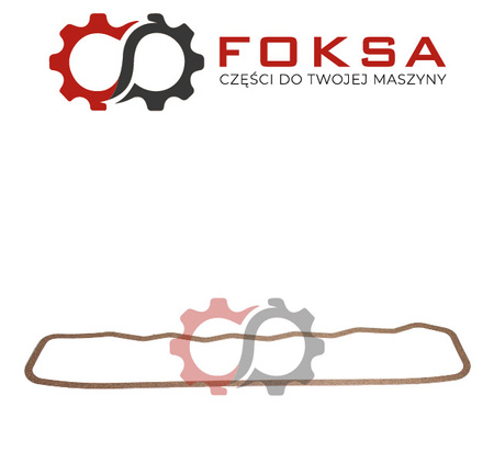 Uszczelka pokrywy zaworów