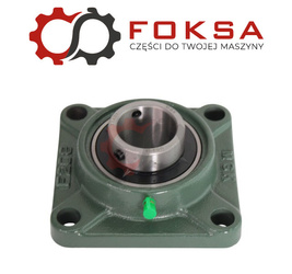 Obudowa z łożyskiem MGK