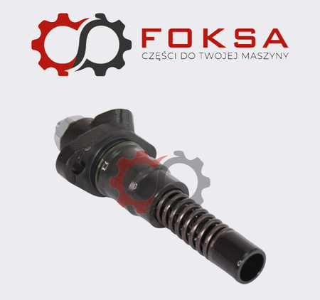 Pompa wtryskowa Bosch