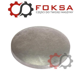 Brok / Zaślepka bloku