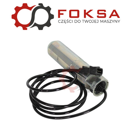 Sworzeń siły ciągu OEM