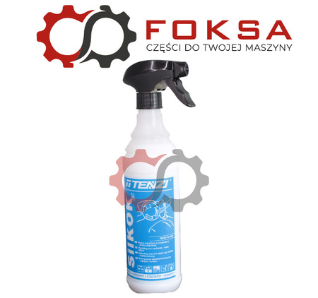 Tenzi Silkok środek do mycia kokpitów 600ml