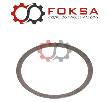 Sprężyna talerzowa ORG