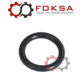 O-ring obudowy sprzęgła