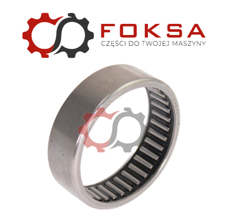 Łożysko wałka sprzęgłowego