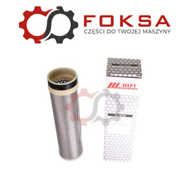 Filtr powietrza wewnętrzny