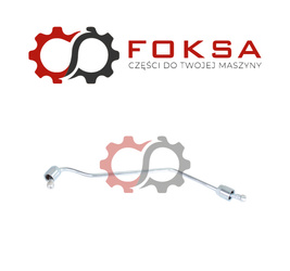 Przewód wysokiego ciśnienia