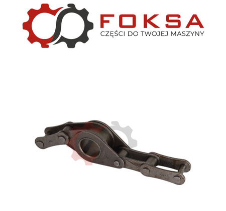 Ogniwo łączące łańcucha / Zestaw naprawczy