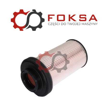 Filtr paliwa - wkład