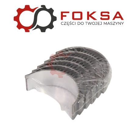 Zestaw panewek korbowodowych STD