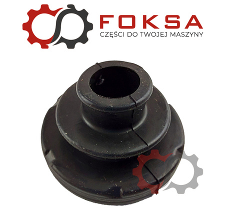 Osłona gumowa dźwignik hamulca