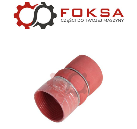 Przewód gumowy intercoolera ORG