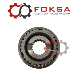 Synchronizator kompletny A-B Massey Ferguson