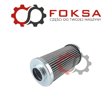 Filtr hydrauliki - wkład